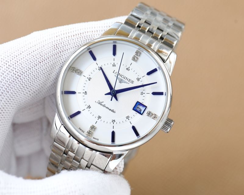 LONGINES